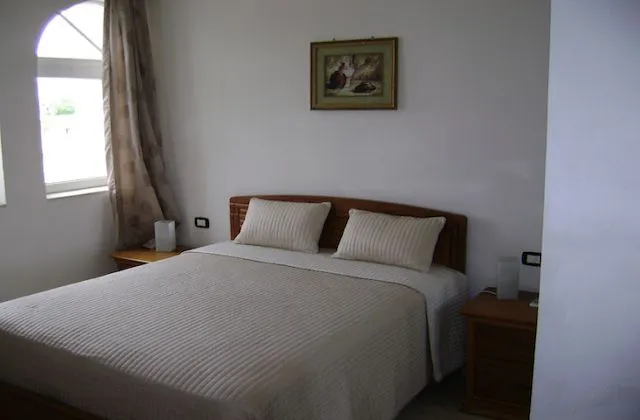 Villa Capri Spa Boca Chica apartment room